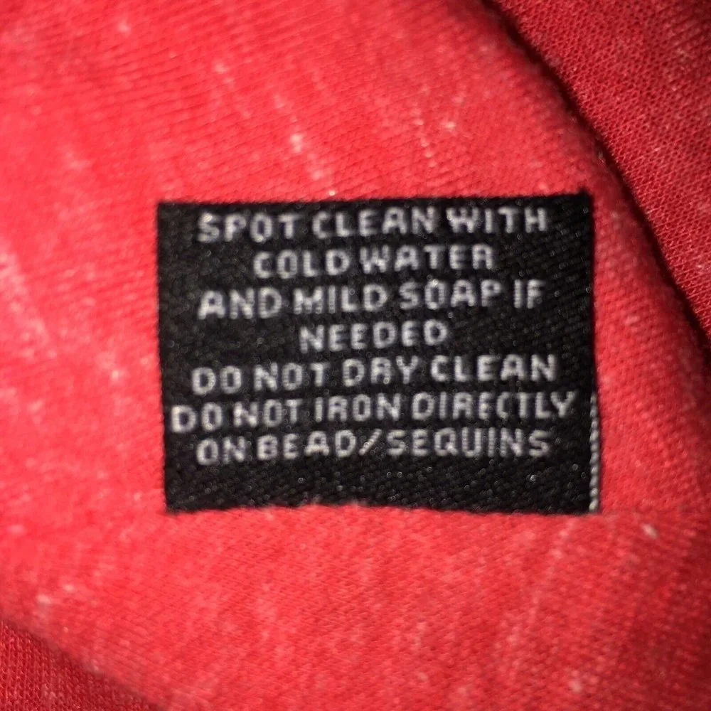 Meghan Los Angeles Dress Womens S Orange Beaded Tank Racerback Cotton Blend Midi - Picture 7 of 7